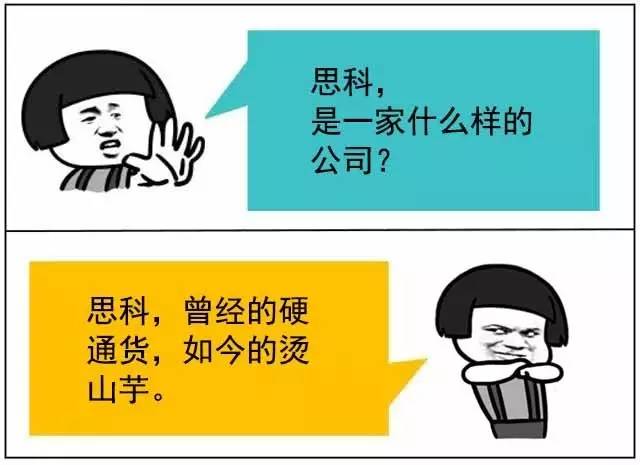 图7：IT公司不为人知的秘密