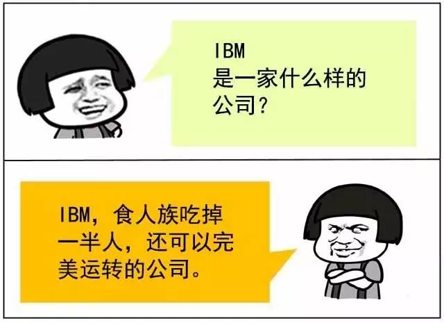 图10：IT公司不为人知的秘密