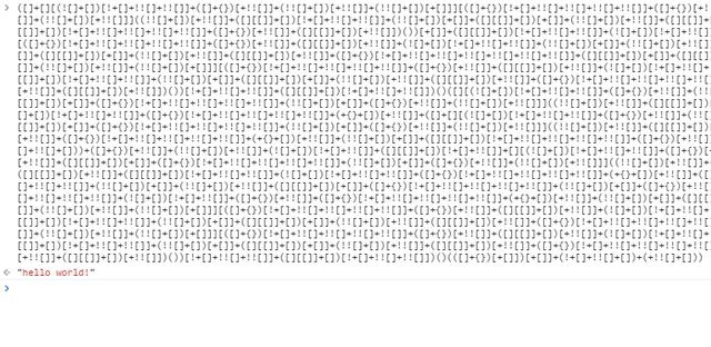 图24：28个超牛逼的JavaScript技术用法