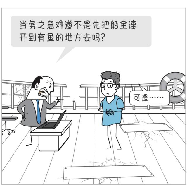 图14：是什么让程序员成了一份苦逼的工作？