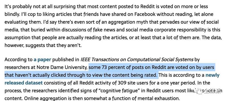 图10：外媒如何让读者为内容造血？最强案例解析Reddit的2.5亿月活神话