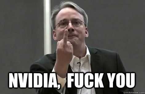 图0：Linus Torvalds 开过哪些著名的嘴炮？