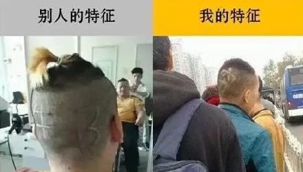 图6：七张图诠释程序员的悲惨人生