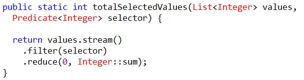 图0：级联 lambda 表达式的函数重用与代码简短问题