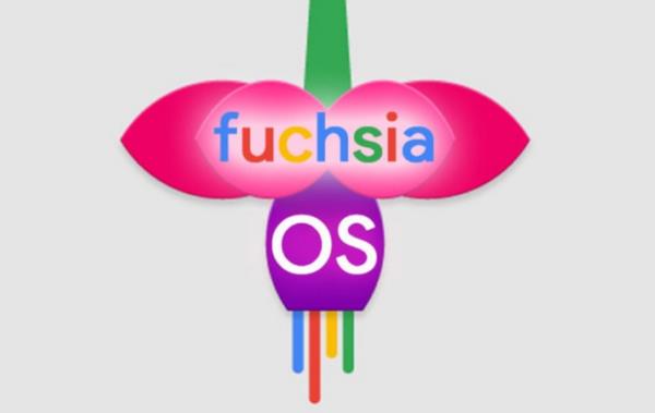 图0：安卓继任者Fuchsia是怎样的一种存在？