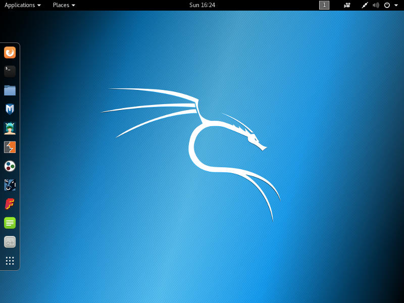 图0：Kali Linux 是什么，你需要它吗？