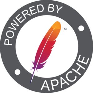 图0：Apache is Open