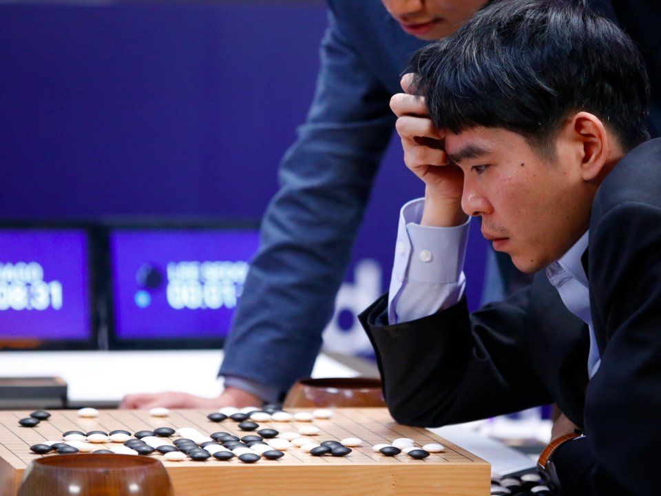 图0：AlphaGo背后的力量：蒙特卡洛树搜索入门指南
