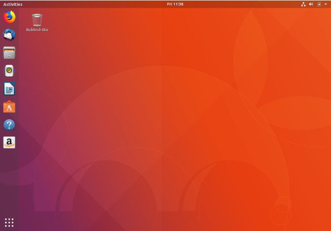 图0：升级到 Ubuntu 18.04 LTS 的理由，大波新特性到来