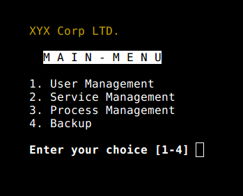 图2：10个有趣的Linux命令和Shell 脚本