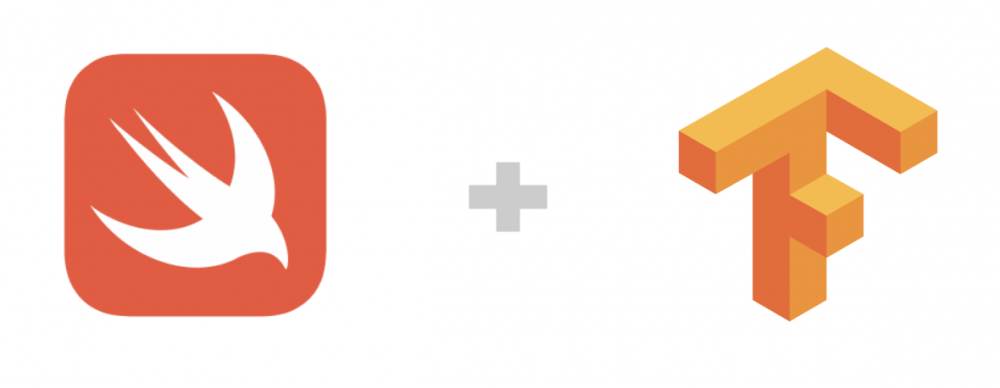 图0：谷歌开源 Swift for TensorFlow：我们是不是终于可以放下Python了？