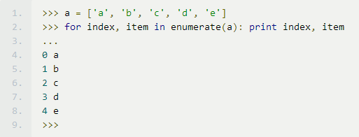 图1：Python中隐藏了你不知道的10个彩蛋