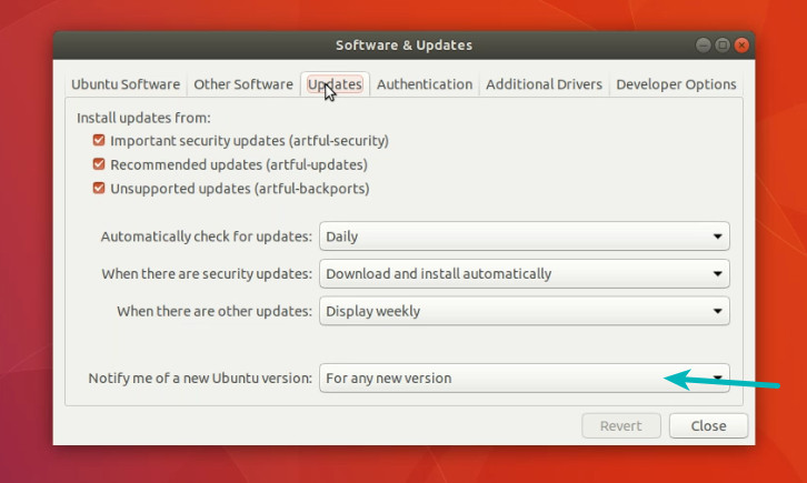 图1：你应该知道关于 Ubuntu 18.04 的一些事