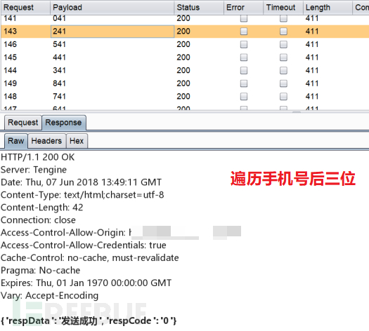 图17：登陆框能引起的血案