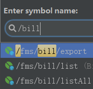 图4：Intellij IDEA神器那些让人爱不释手的小技巧