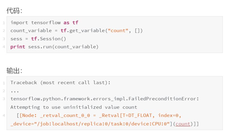 图23：这是我看过解释TensorFlow最透彻的文章！