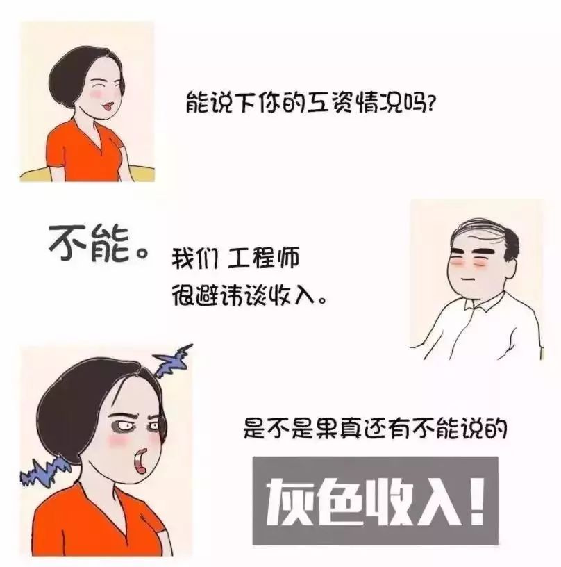 图7：尽管如此，我还是热爱编程！