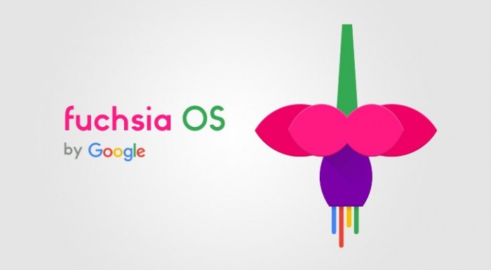 图1：谷歌将以Fuchsia新系统取代Android 五年内大统一
