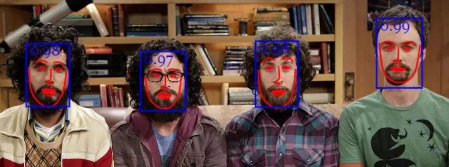图7：译 | face-api.js：浏览器中基于tensorflow.js的人脸识别的JavaScript API