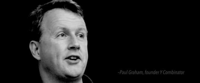 图0：Paul Graham：梦寐以求的编程语言