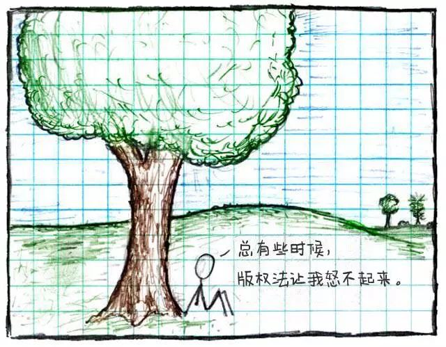 图23：程序员编程漫画