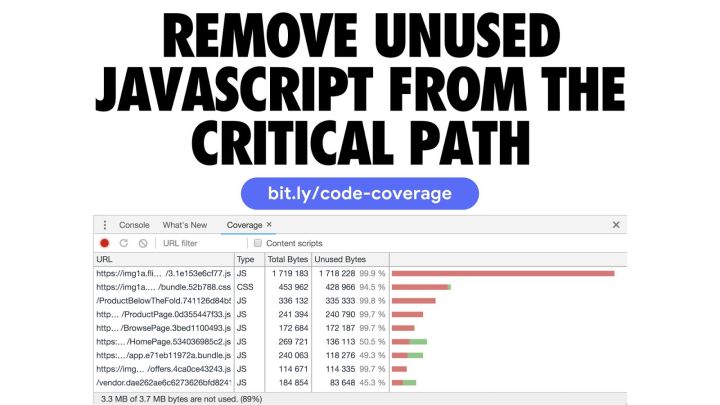 图26：精读 The Cost of JavaScript In 2018