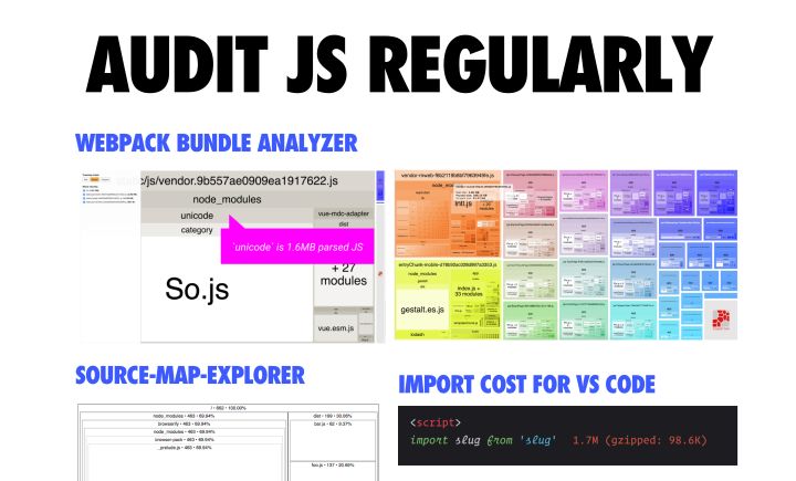 图22：精读 The Cost of JavaScript In 2018