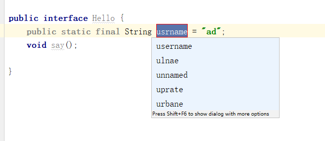 图9：你们都在用IntelliJ IDEA吗？或许你们需要看一下这篇博文