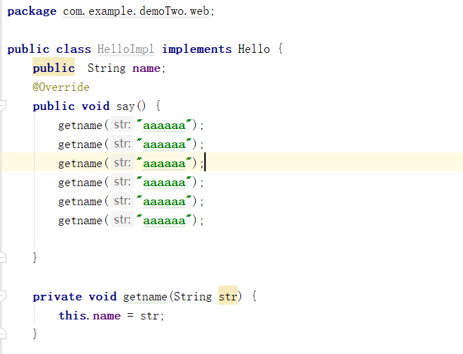 图16：你们都在用IntelliJ IDEA吗？或许你们需要看一下这篇博文