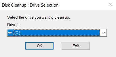 图4：[图]微软正计划在Windows 10中弃用传统磁盘清理工具