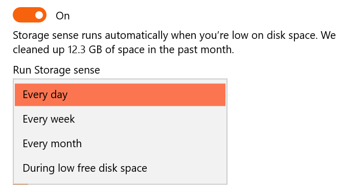 图1：[图]微软正计划在Windows 10中弃用传统磁盘清理工具