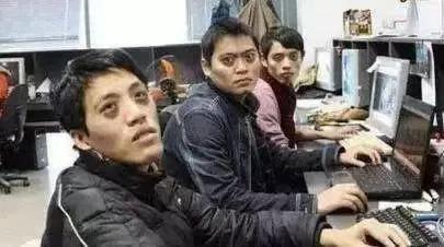 图6：你可能对程序员有什么误解。