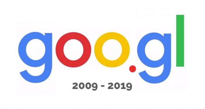 图2：谷歌正式关闭短网址服务goo.gl