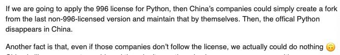 图7：Python 之父：救救中国程序员