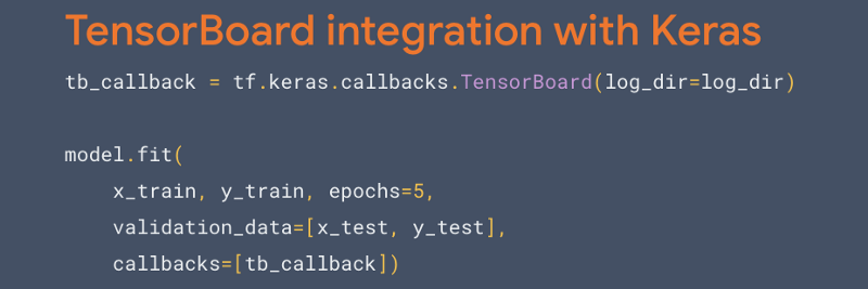 图8：TensorFlow 1.0 已死，TensorFlow 2.0 万岁