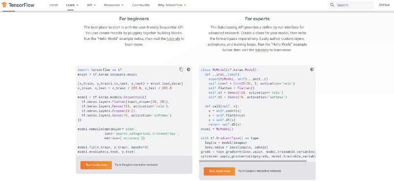 图6：TensorFlow 1.0 已死，TensorFlow 2.0 万岁