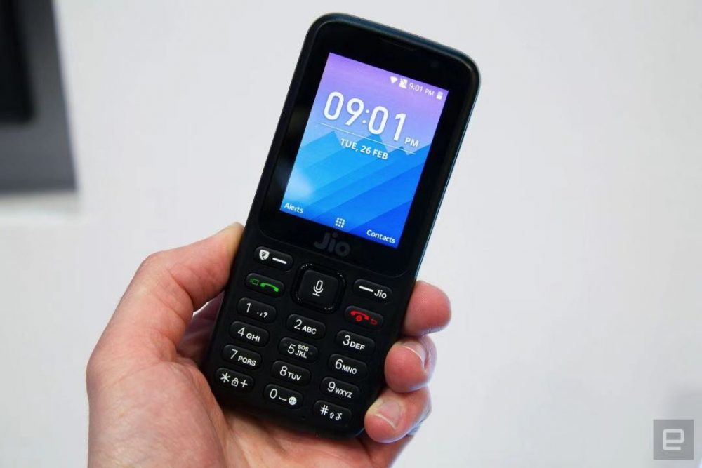 图2：世界第三移动操作系统：KaiOS 的前世今生