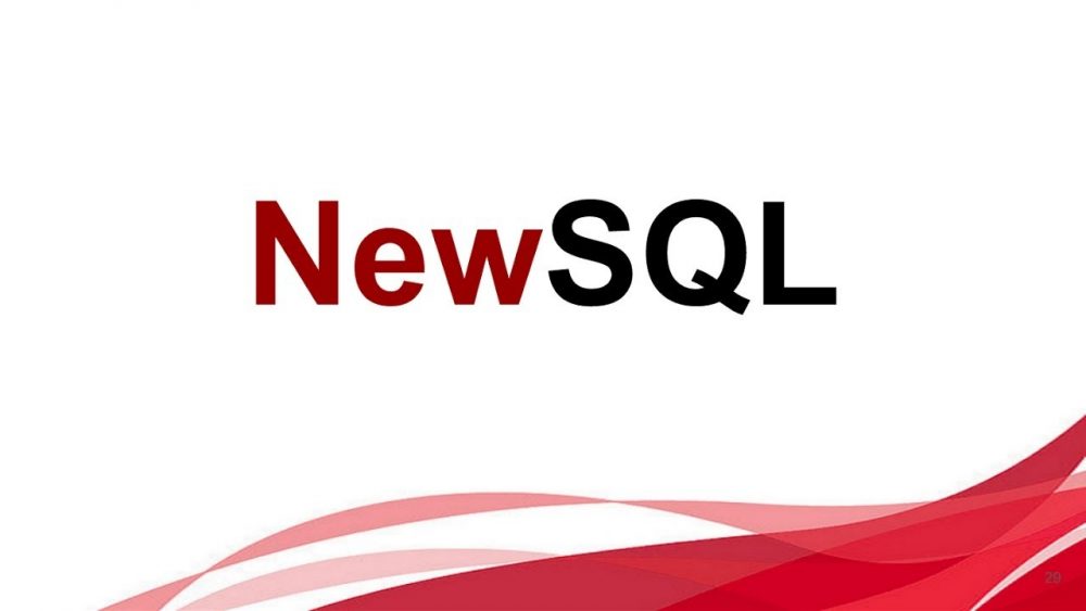 图0：对比五款数据库，告诉你 NewSQL 的独到之处