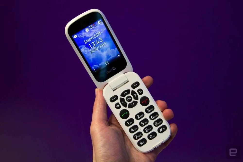 图4：世界第三移动操作系统：KaiOS 的前世今生