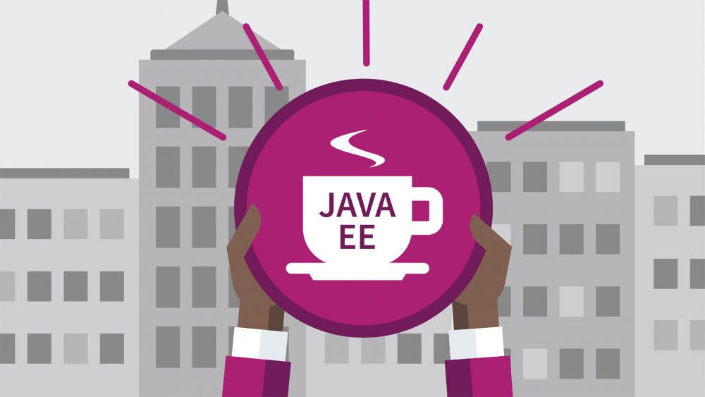 图0：谈判失败，Oracle 亲手把 Java EE 送上断头台