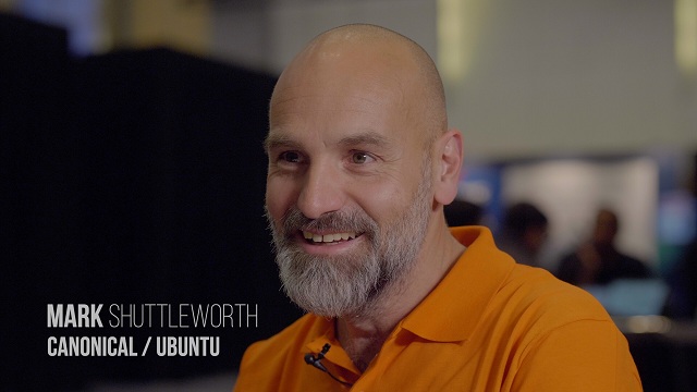 图0：Ubuntu 创始人谈论为什么 Linux 在桌面领域会“失败”