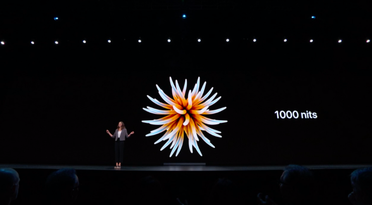 图31：苹果祭出大招：史上最强 Mac 发布，iPad OS 惊艳问世