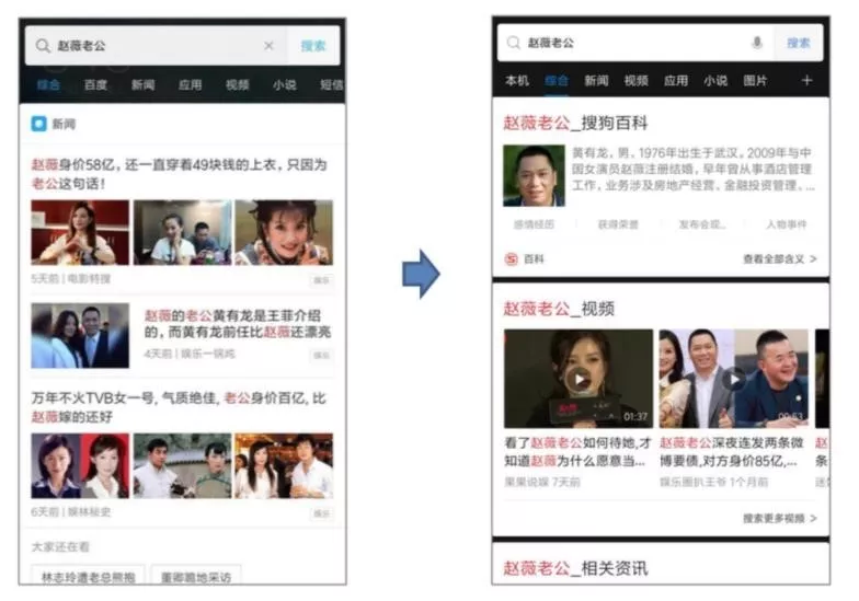图13：小米移动搜索中的 AI 技术