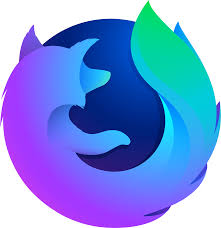 图1：Firefox 推出新 logo，这只狐狸长这样子