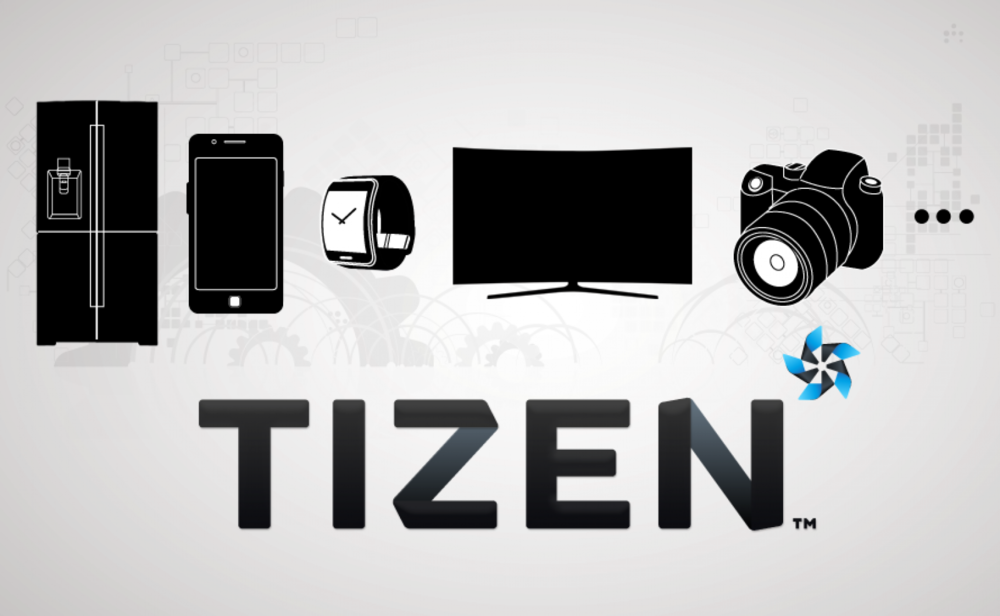 图5：鸿蒙、Android、Tizen、KaiOS和苹果