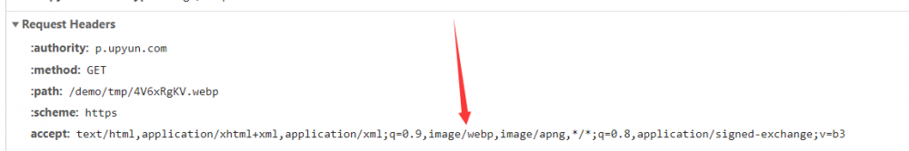 图13：谈谈 Web 应用中的图片优化技巧