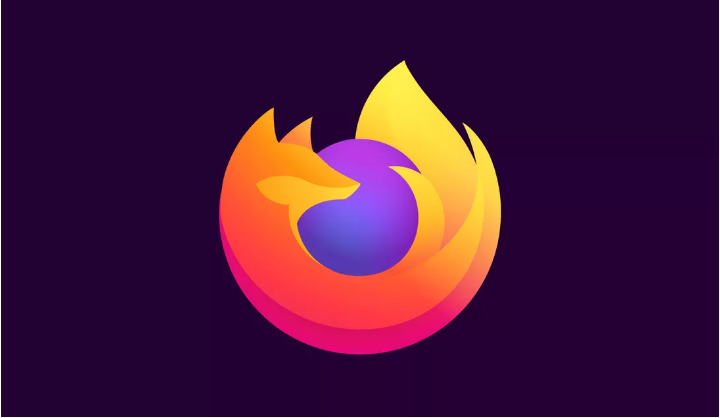 图2：Firefox 推出新 logo，这只狐狸长这样子