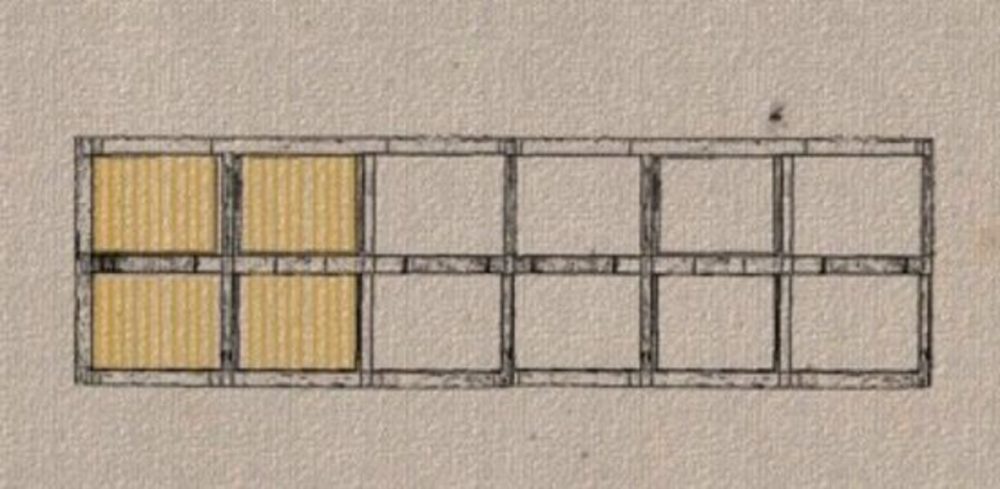 图22：从《长安12时辰》中望楼系统的信号编码说起