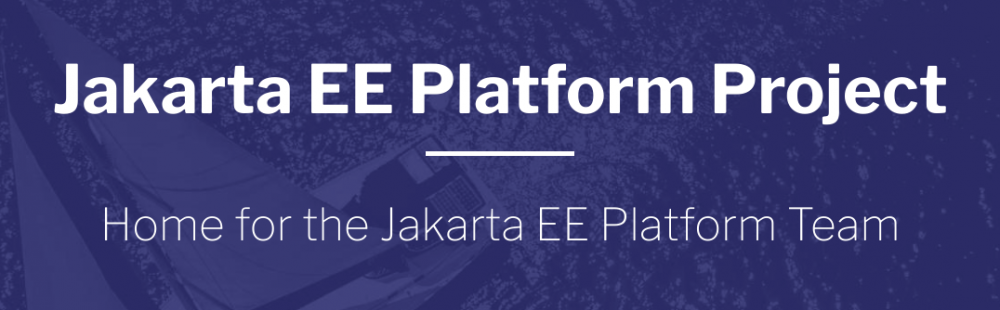 图0：Jakarta EE 9 Milestone 1 发布，从 javax.* 过渡到 jakarta.*