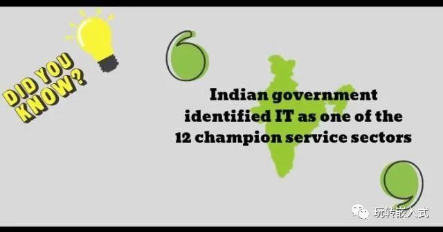 图8：神奇的印度为何能频频诞生顶尖级程序员？